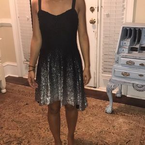 Free people homecoming dress